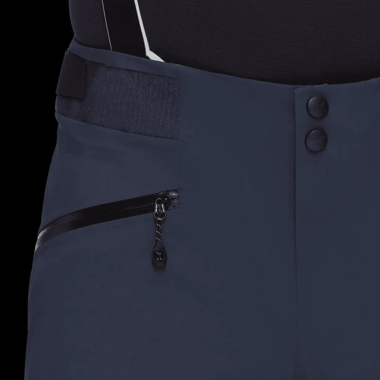 mmtsklep Spodnie I Spodenki-Spodnie membranowe Mammut Nordwand Pro HS Pants Men