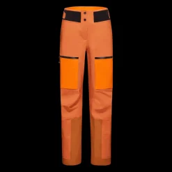 mmtsklep Spodnie I Spodenki-Spodnie membranowe Mammut Eiger Free Advanced HS Pants Women