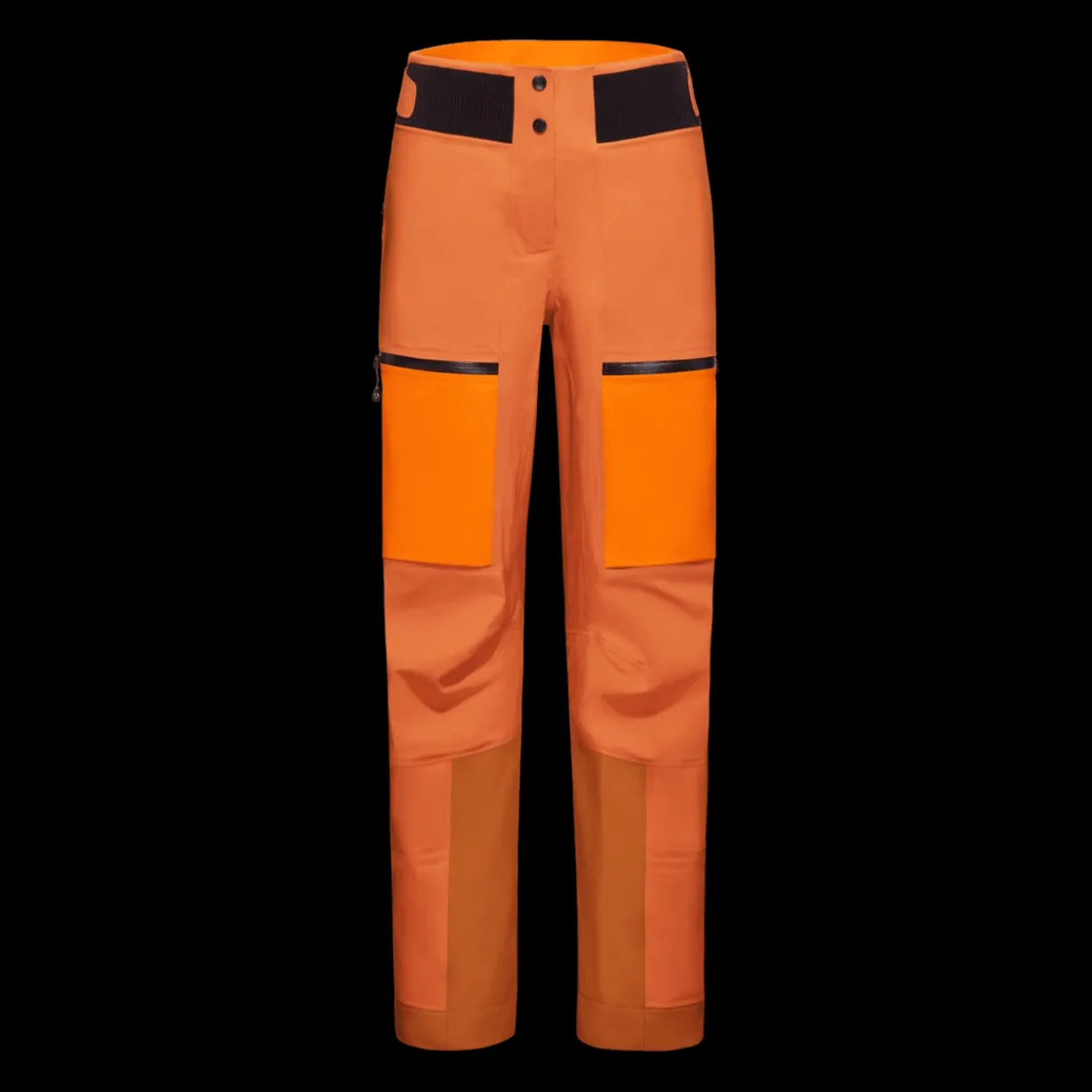 mmtsklep Spodnie I Spodenki-Spodnie membranowe Mammut Eiger Free Advanced HS Pants Women