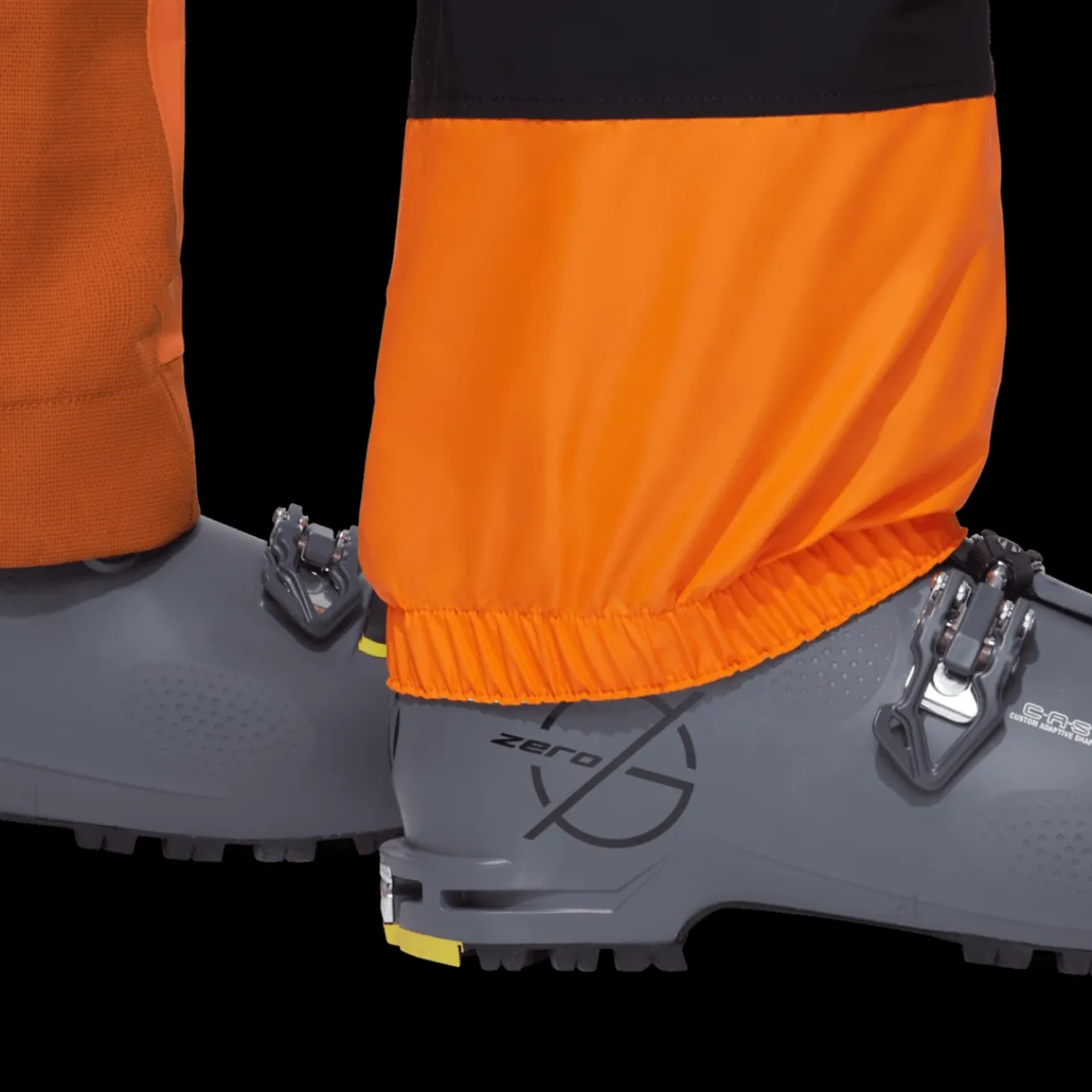 mmtsklep Spodnie I Spodenki-Spodnie membranowe Mammut Eiger Free Advanced HS Pants Women