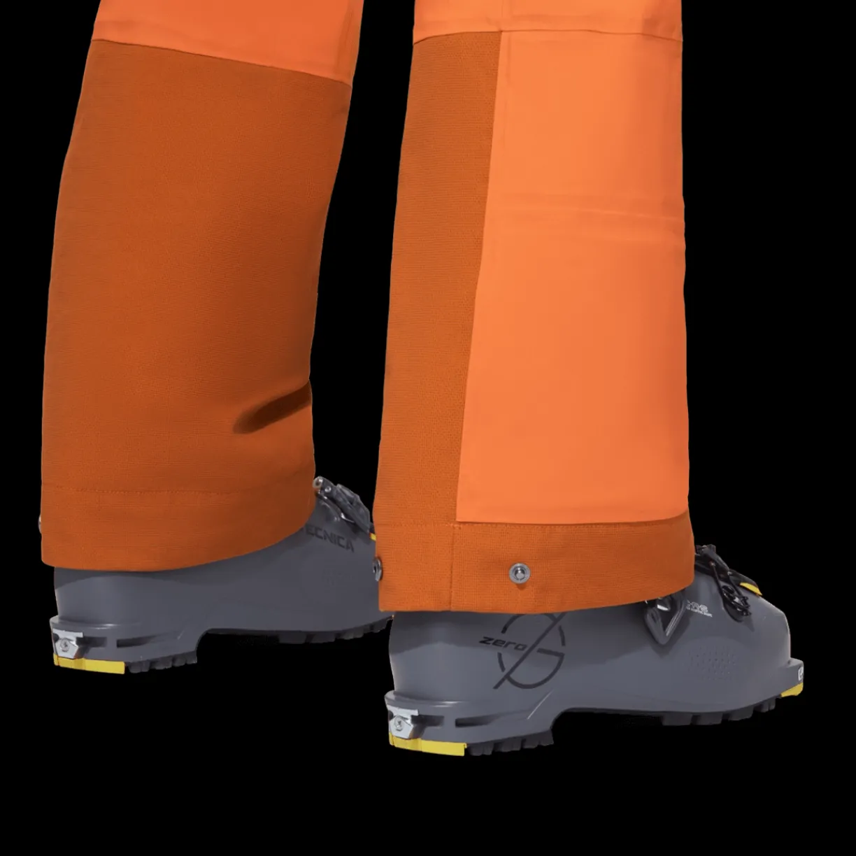 mmtsklep Spodnie I Spodenki-Spodnie membranowe Mammut Eiger Free Advanced HS Pants Women