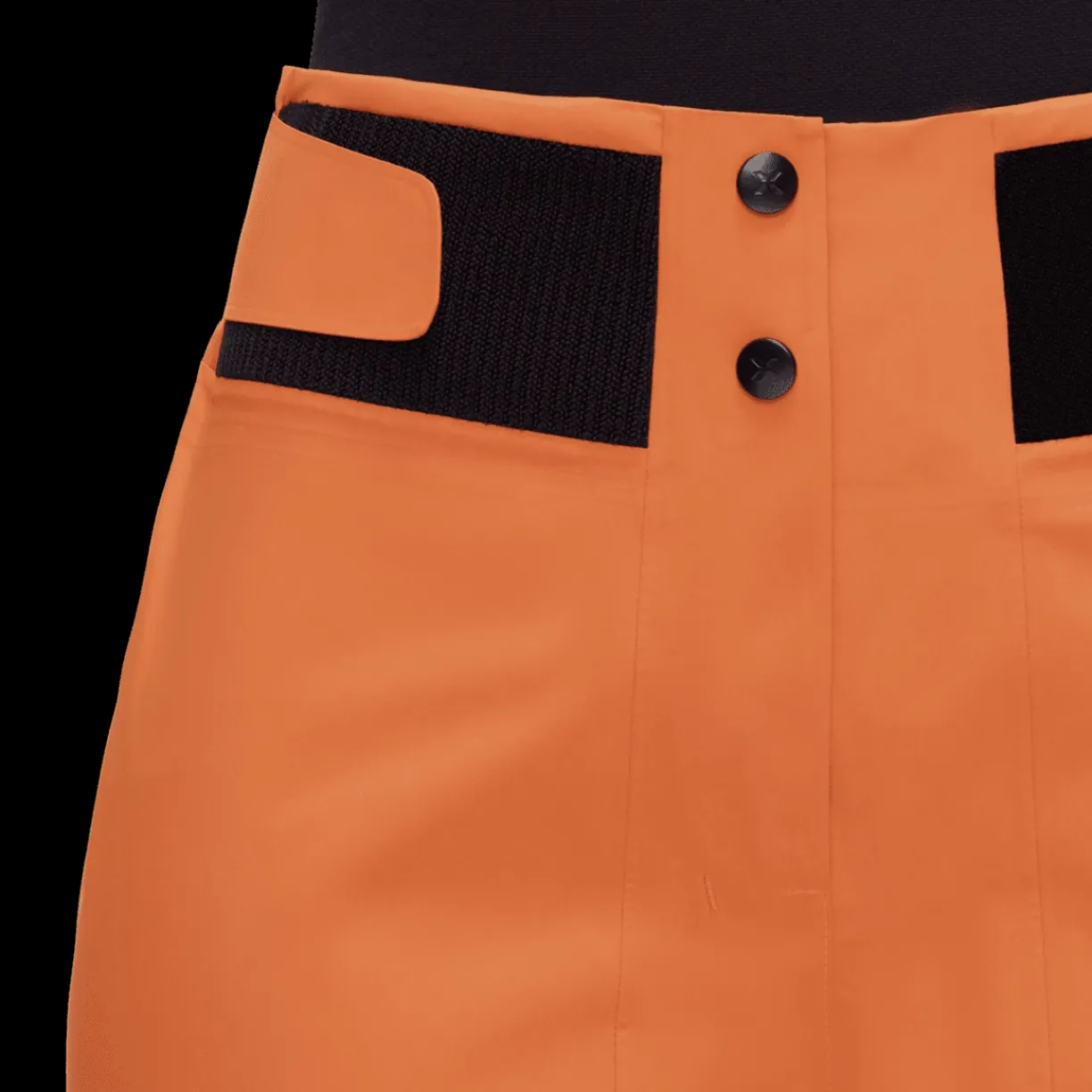 mmtsklep Spodnie I Spodenki-Spodnie membranowe Mammut Eiger Free Advanced HS Pants Women