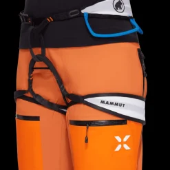 mmtsklep Spodnie I Spodenki-Spodnie membranowe Mammut Eiger Free Advanced HS Pants Women