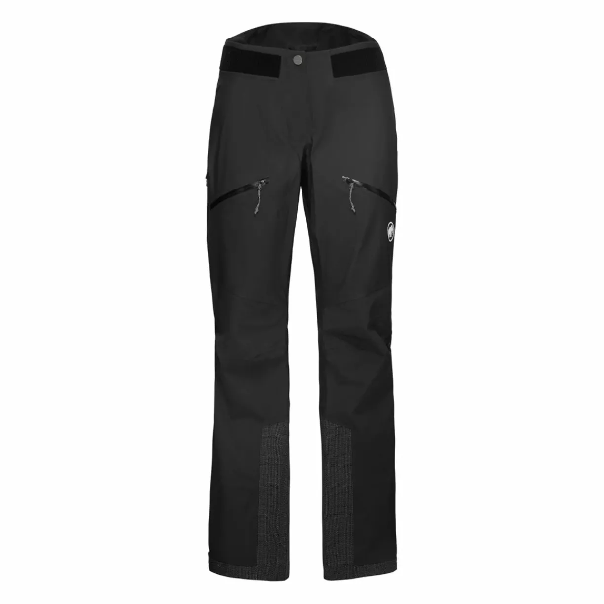 mmtsklep Spodnie I Spodenki-Spodnie membranowe Mammut Taiss Pro HS Pants Women