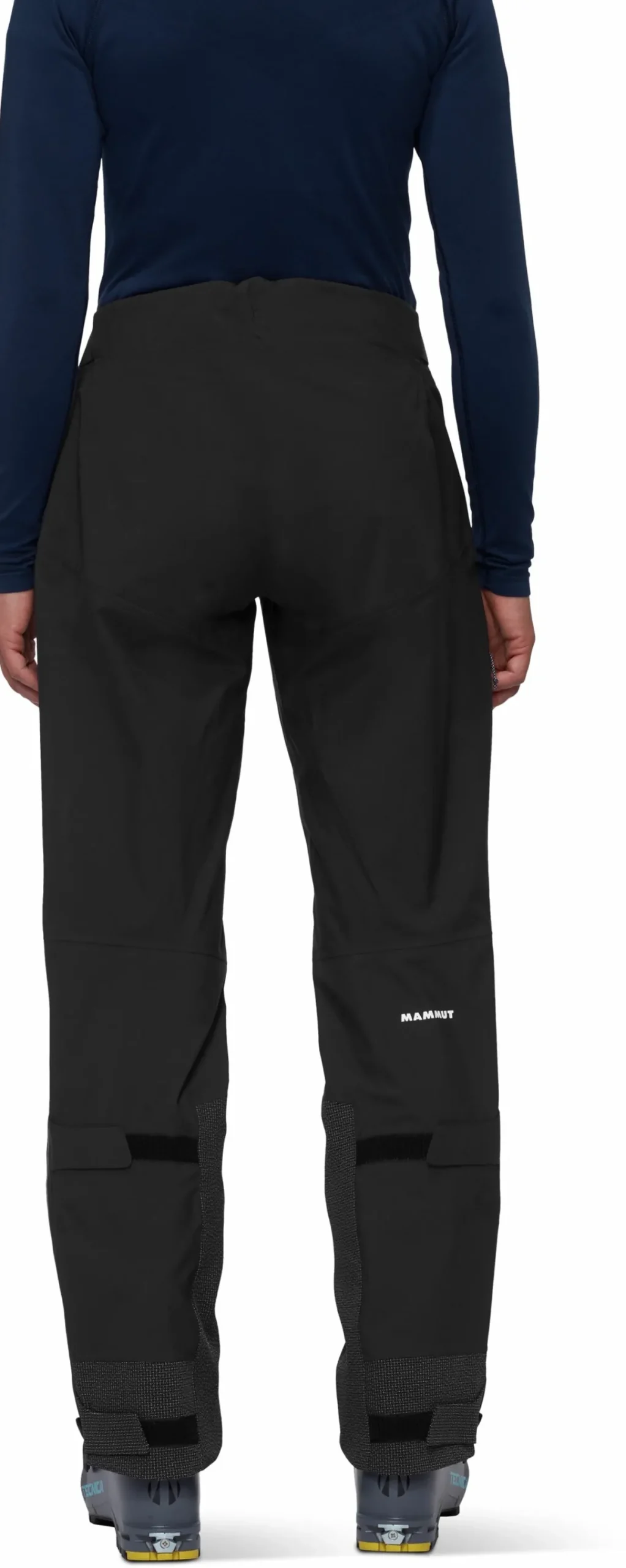 mmtsklep Spodnie I Spodenki-Spodnie membranowe Mammut Taiss Pro HS Pants Women
