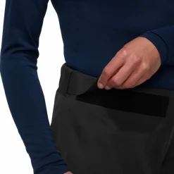 mmtsklep Spodnie I Spodenki-Spodnie membranowe Mammut Taiss Pro HS Pants Women