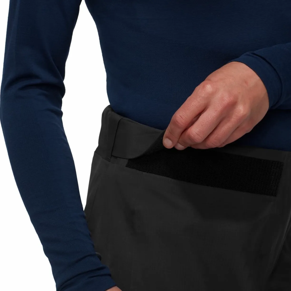 mmtsklep Spodnie I Spodenki-Spodnie membranowe Mammut Taiss Pro HS Pants Women