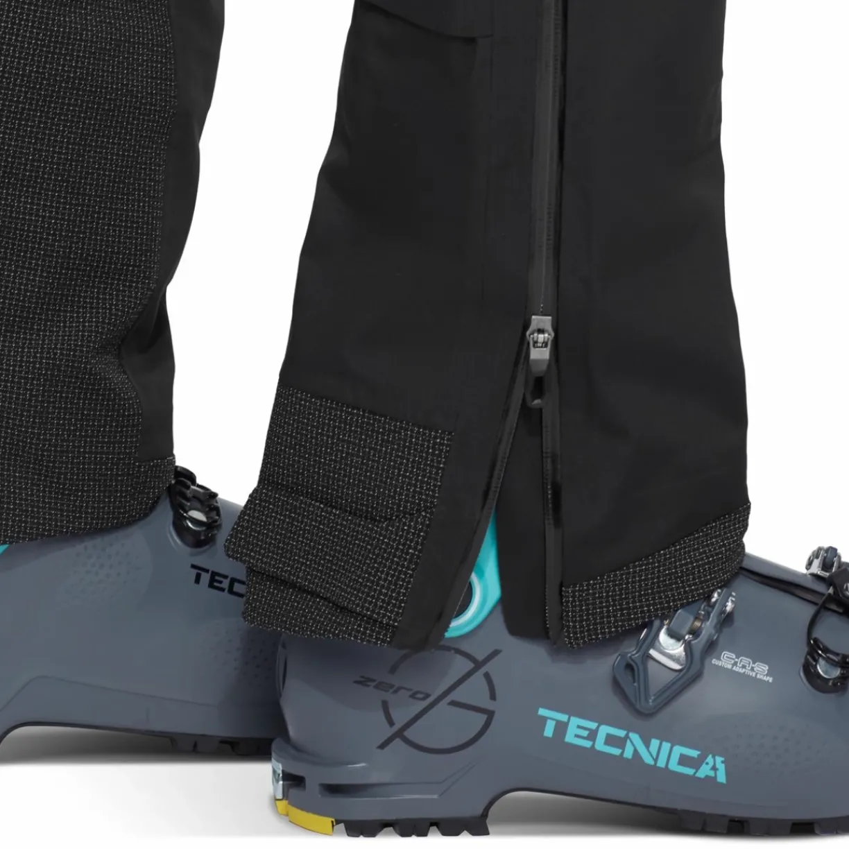 mmtsklep Spodnie I Spodenki-Spodnie membranowe Mammut Taiss Pro HS Pants Women