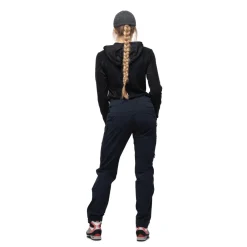 mmtsklep Spodnie I Spodenki-Spodnie Norrona Falketind Flex1 Pants Women