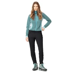 mmtsklep Spodnie I Spodenki-Spodnie Norrona Falketind Rugged Slim Pants Women