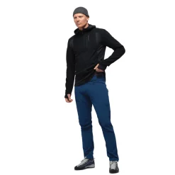 mmtsklep Spodnie I Spodenki-Spodnie Norrona Falketind Flex1 Pants Men