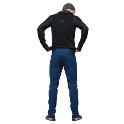 mmtsklep Spodnie I Spodenki-Spodnie Norrona Falketind Flex1 Pants Men