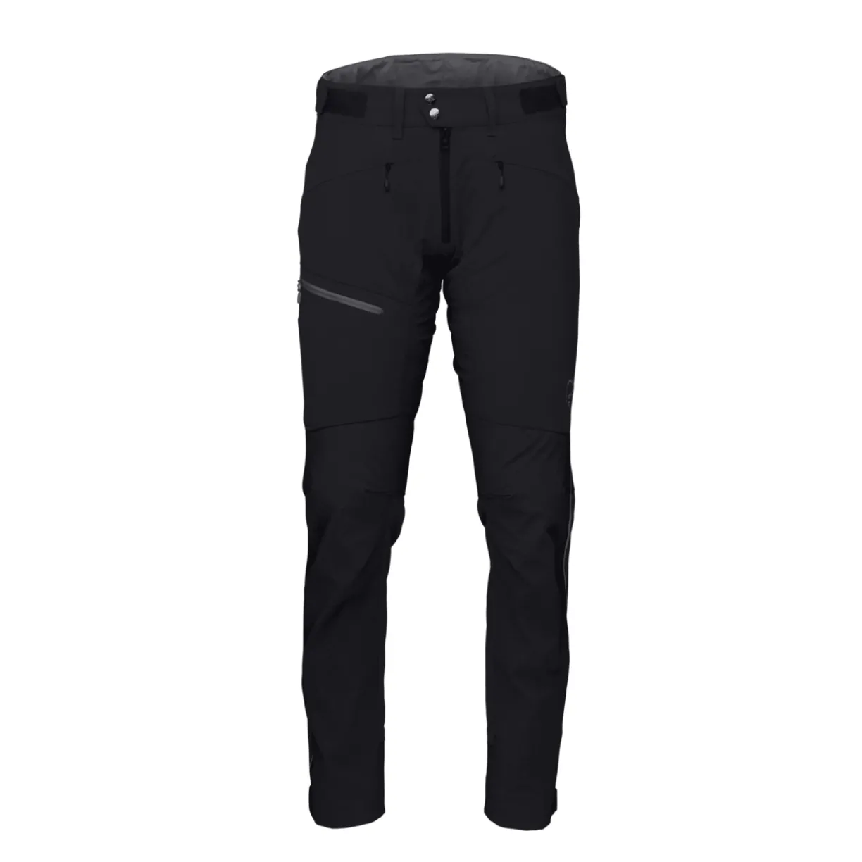 mmtsklep Spodnie I Spodenki-Spodnie Norrona Falketind Flex1 Heavy Duty Pants Men