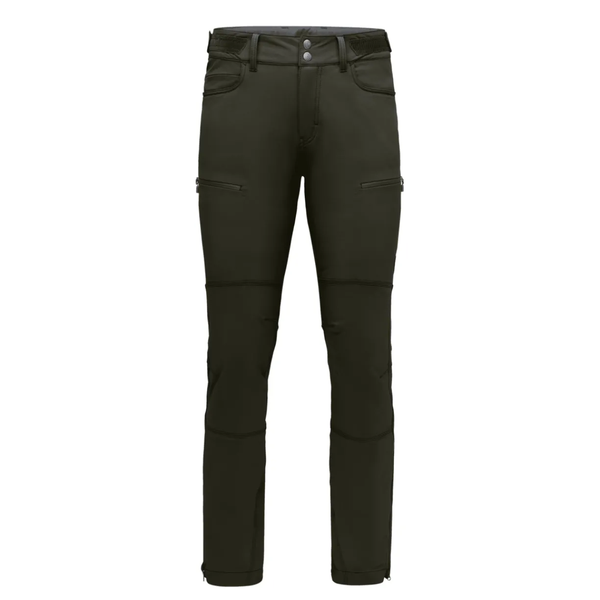 mmtsklep Spodnie I Spodenki-Spodnie Norrona Femund Flex1 Pants Men