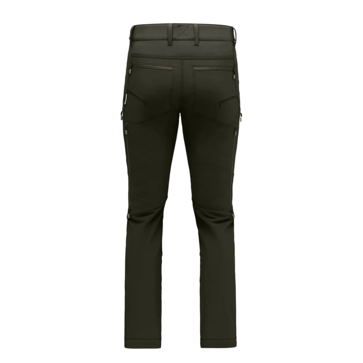 mmtsklep Spodnie I Spodenki-Spodnie Norrona Femund Flex1 Pants Men