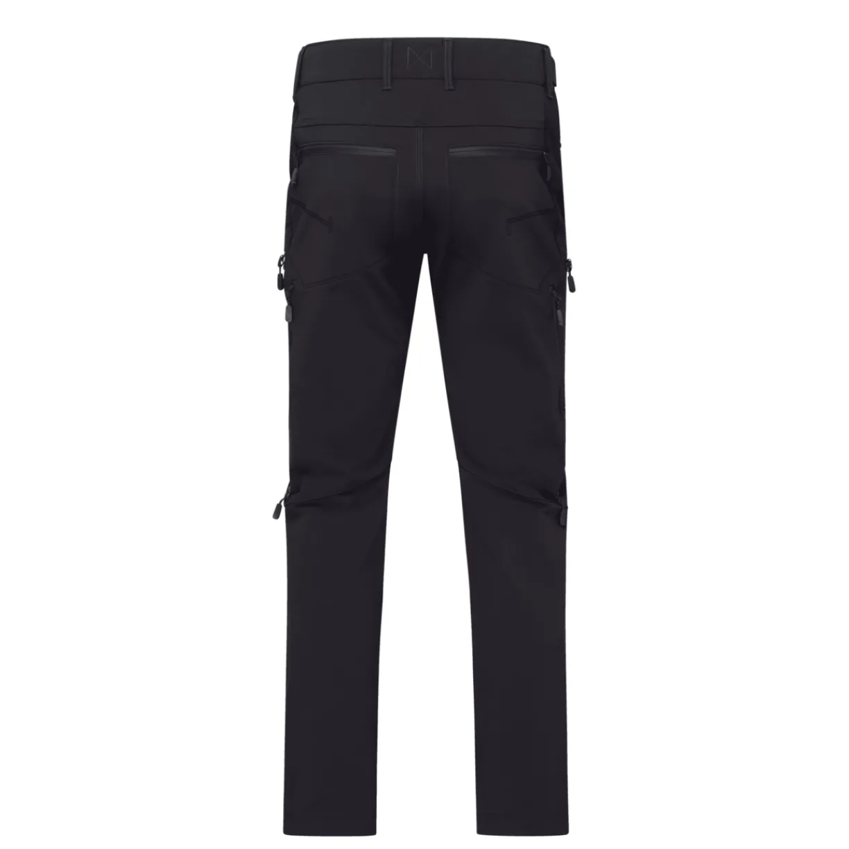mmtsklep Spodnie I Spodenki-Spodnie Norrona Femund Flex1 Pants Men