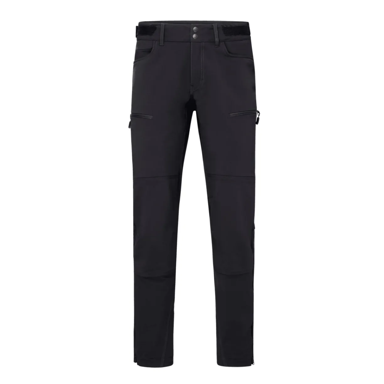 mmtsklep Spodnie I Spodenki-Spodnie Norrona Femund Flex1 Pants Men
