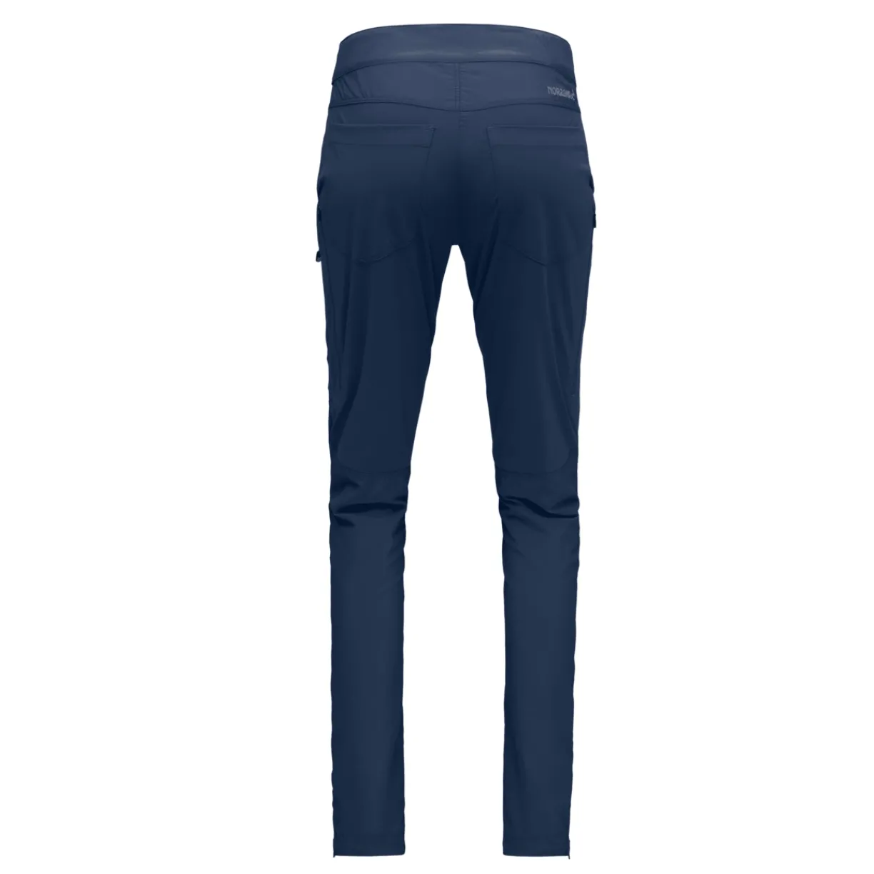 mmtsklep Spodnie I Spodenki-Spodnie Norrona Femund Flex1 Lightweight Pants Women