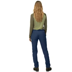 mmtsklep Spodnie I Spodenki-Spodnie Norrona Femund Flex1 Lightweight Pants Women