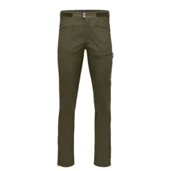 mmtsklep Spodnie I Spodenki-Spodnie Norrona Femund Flex1 Lightweight Pants Men