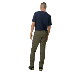mmtsklep Spodnie I Spodenki-Spodnie Norrona Femund Flex1 Lightweight Pants Men