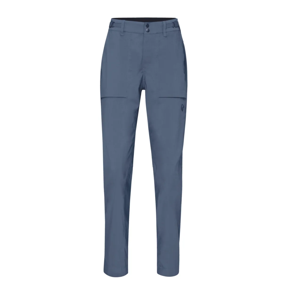 mmtsklep Spodnie I Spodenki-Spodnie Norrona Femund Light Cotton Pants Women