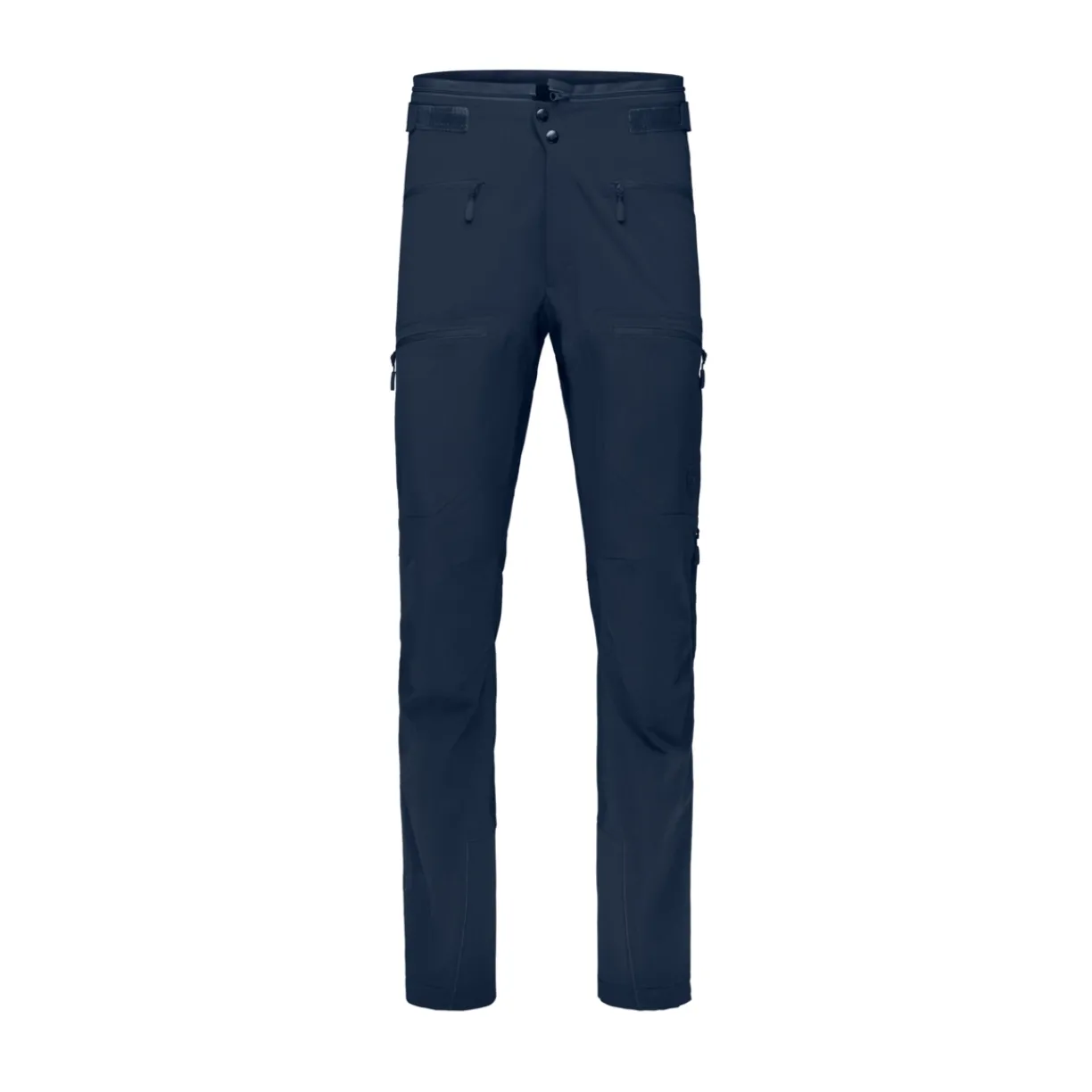 mmtsklep Spodnie I Spodenki-Spodnie Norrona Trollveggen Flex1 Pants Men