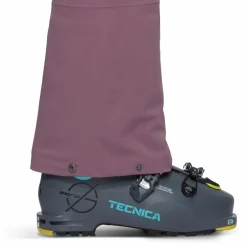mmtsklep Spodnie I Spodenki-Spodnie ocieplane Mammut Stoney HS Thermo Pants Women