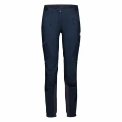 mmtsklep Spodnie I Spodenki|Spodnie I Spodenki-Spodnie ocieplane Mammut Aenergy IN Hybrid Pants Women