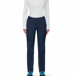 mmtsklep Spodnie I Spodenki|Spodnie I Spodenki-Spodnie ocieplane Mammut Aenergy IN Hybrid Pants Women