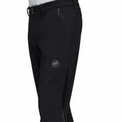 mmtsklep Spodnie I Spodenki-Spodnie ocieplane Mammut Runbold Winter SO Pants Men