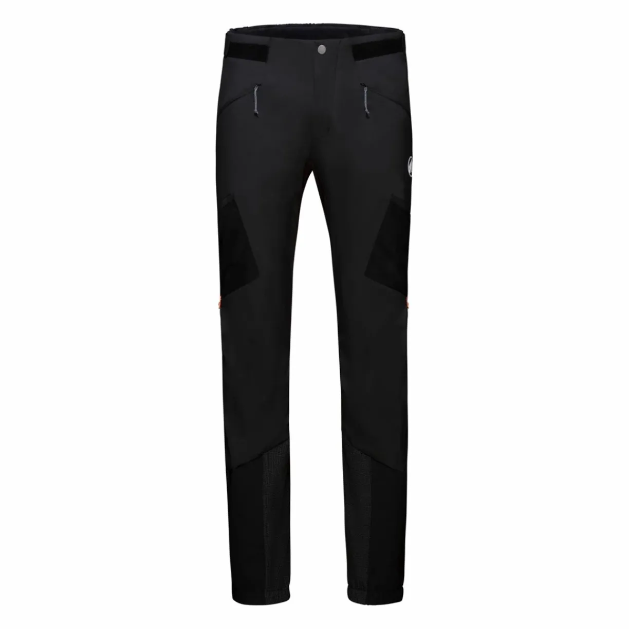 mmtsklep Spodnie I Spodenki-Spodnie ocieplane Mammut Aenergy IN Hybrid Pants Men