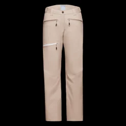 mmtsklep Spodnie I Spodenki-Spodnie ocieplane Mammut Stoney HS Thermo Pants Women