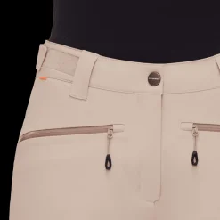 mmtsklep Spodnie I Spodenki-Spodnie ocieplane Mammut Stoney HS Thermo Pants Women