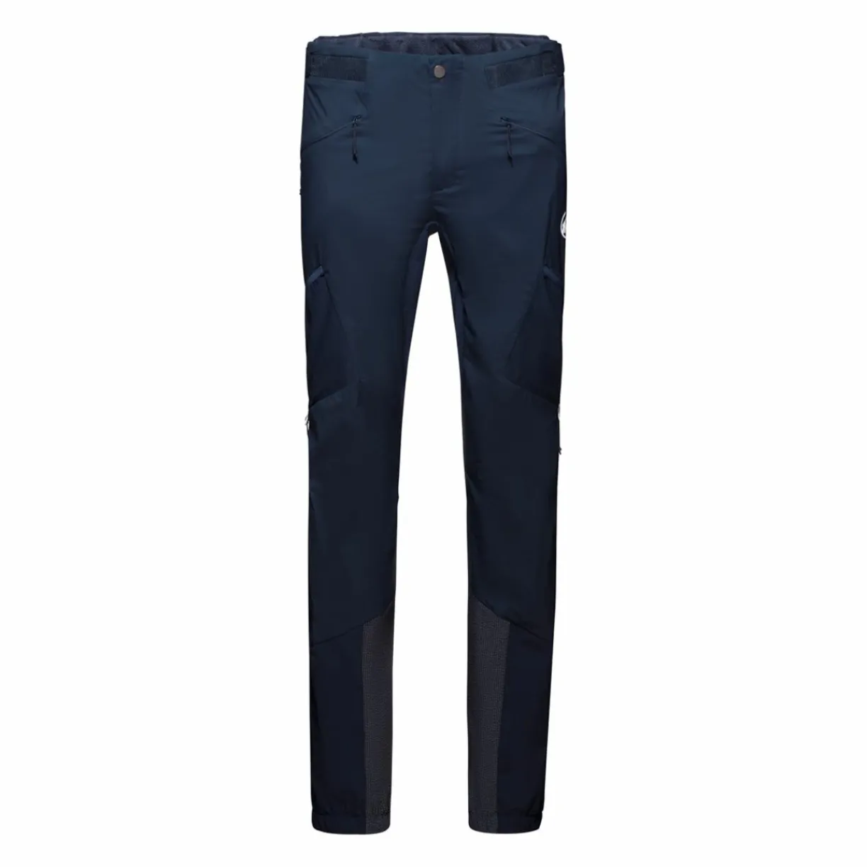 mmtsklep Spodnie I Spodenki-Spodnie ocieplane Mammut Aenergy IN Hybrid Pants Men