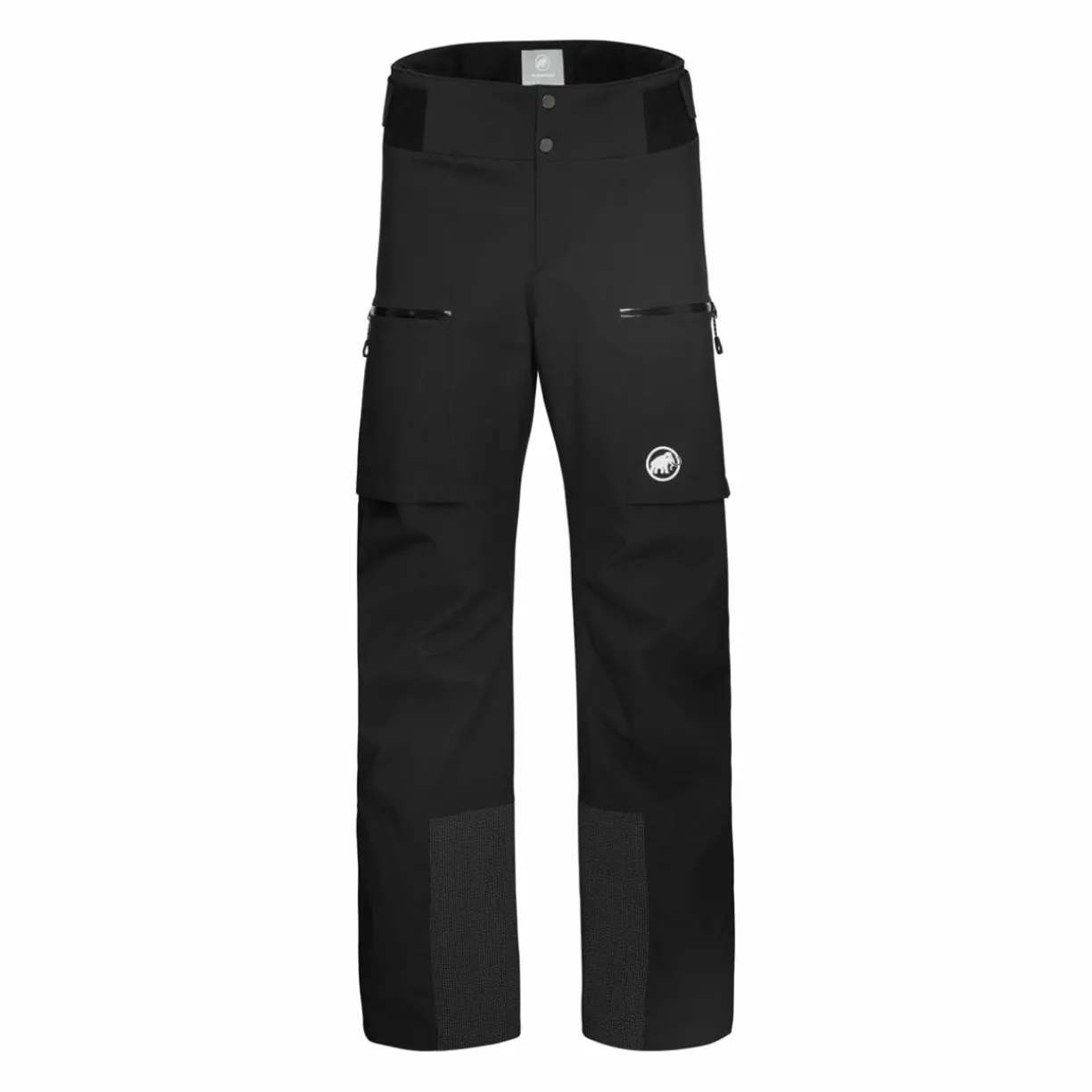 mmtsklep Spodnie I Spodenki-Spodnie ocieplane Mammut Stoney HS Thermo Pants Men