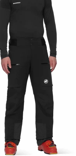 mmtsklep Spodnie I Spodenki-Spodnie ocieplane Mammut Stoney HS Thermo Pants Men