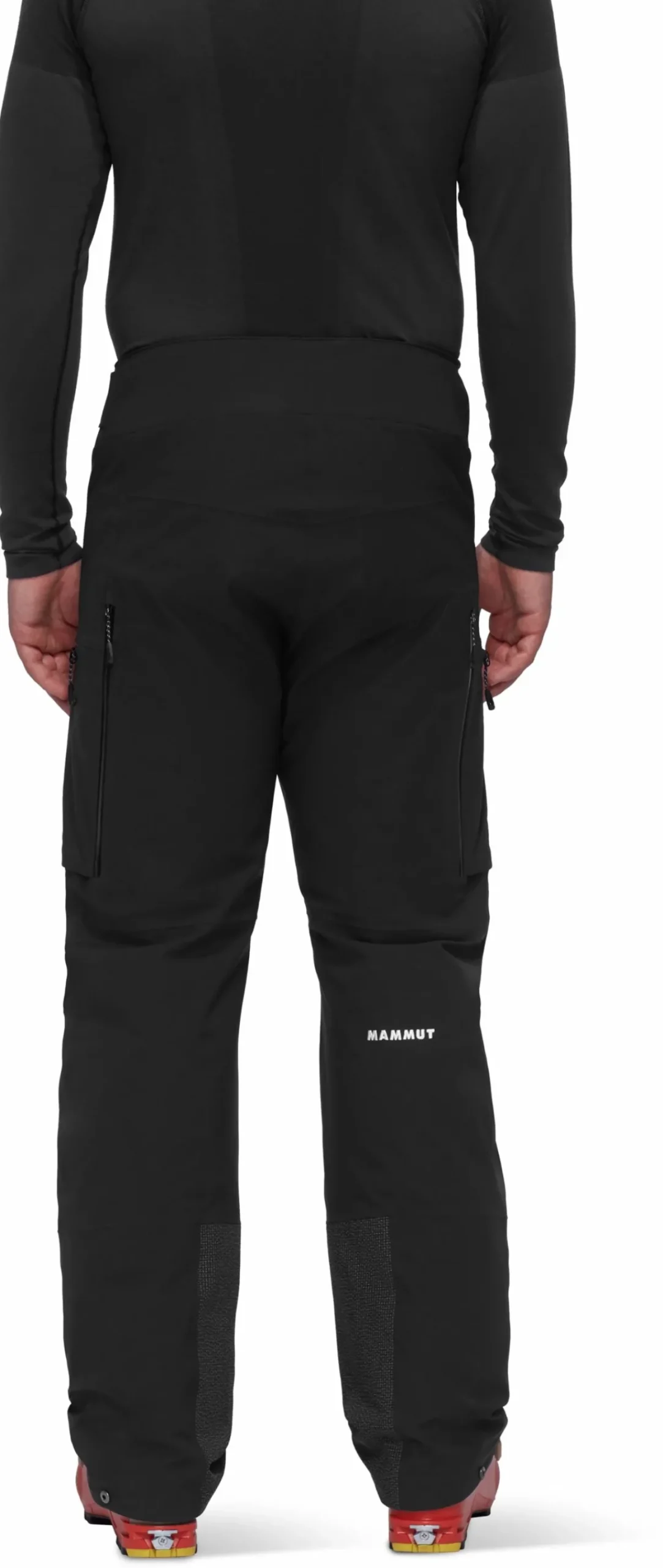 mmtsklep Spodnie I Spodenki-Spodnie ocieplane Mammut Stoney HS Thermo Pants Men
