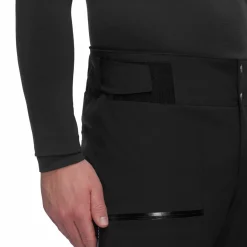 mmtsklep Spodnie I Spodenki-Spodnie ocieplane Mammut Stoney HS Thermo Pants Men