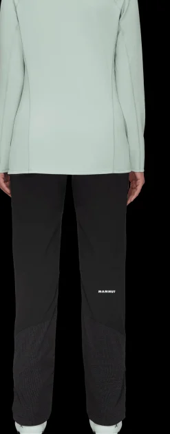mmtsklep Spodnie I Spodenki|Spodnie I Spodenki-Spodnie ocieplane Mammut Aenergy IN Hybrid Pants Women