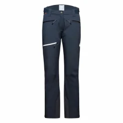 mmtsklep Spodnie I Spodenki-Spodnie ocieplane Mammut Stoney HS Thermo Pants Women