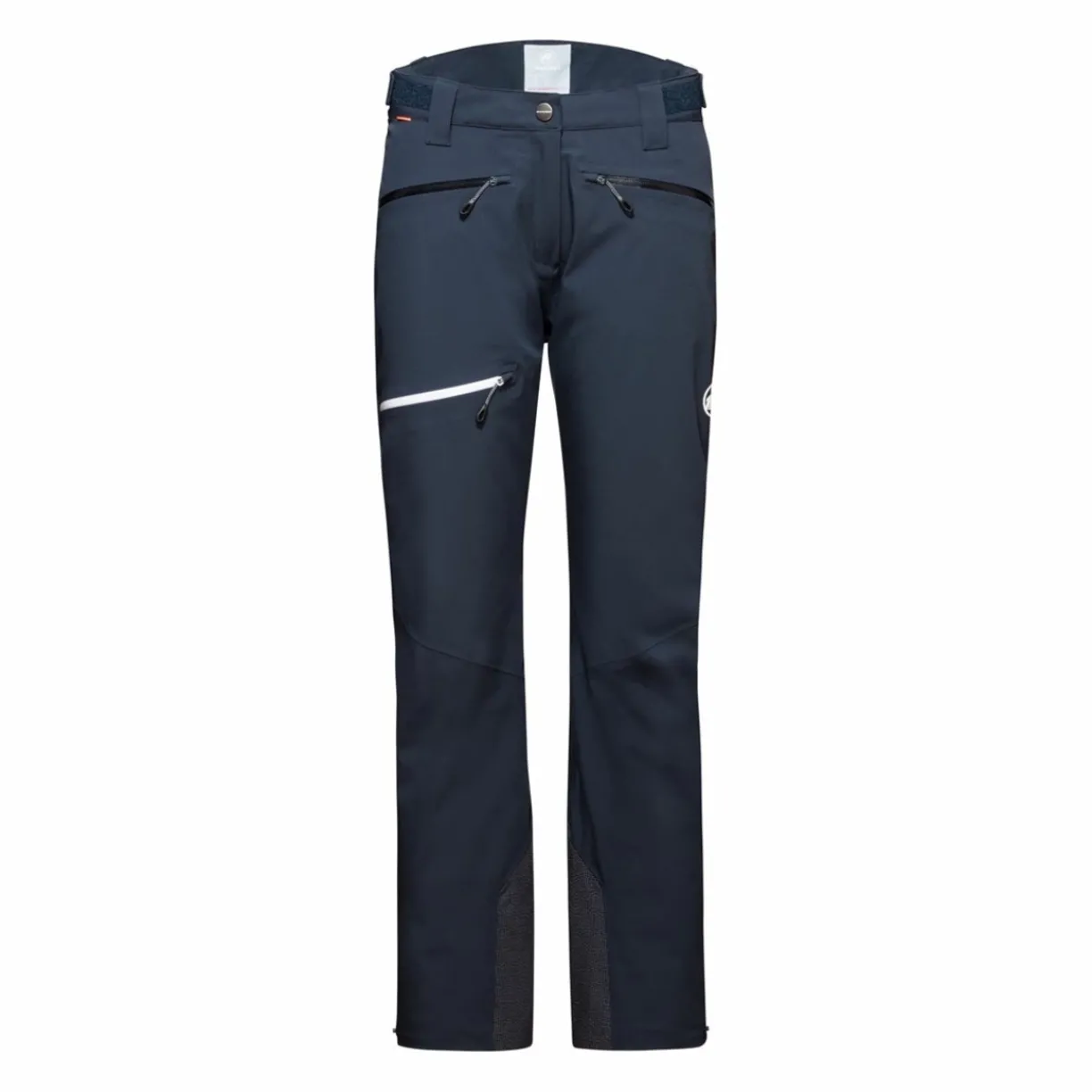 mmtsklep Spodnie I Spodenki-Spodnie ocieplane Mammut Stoney HS Thermo Pants Women