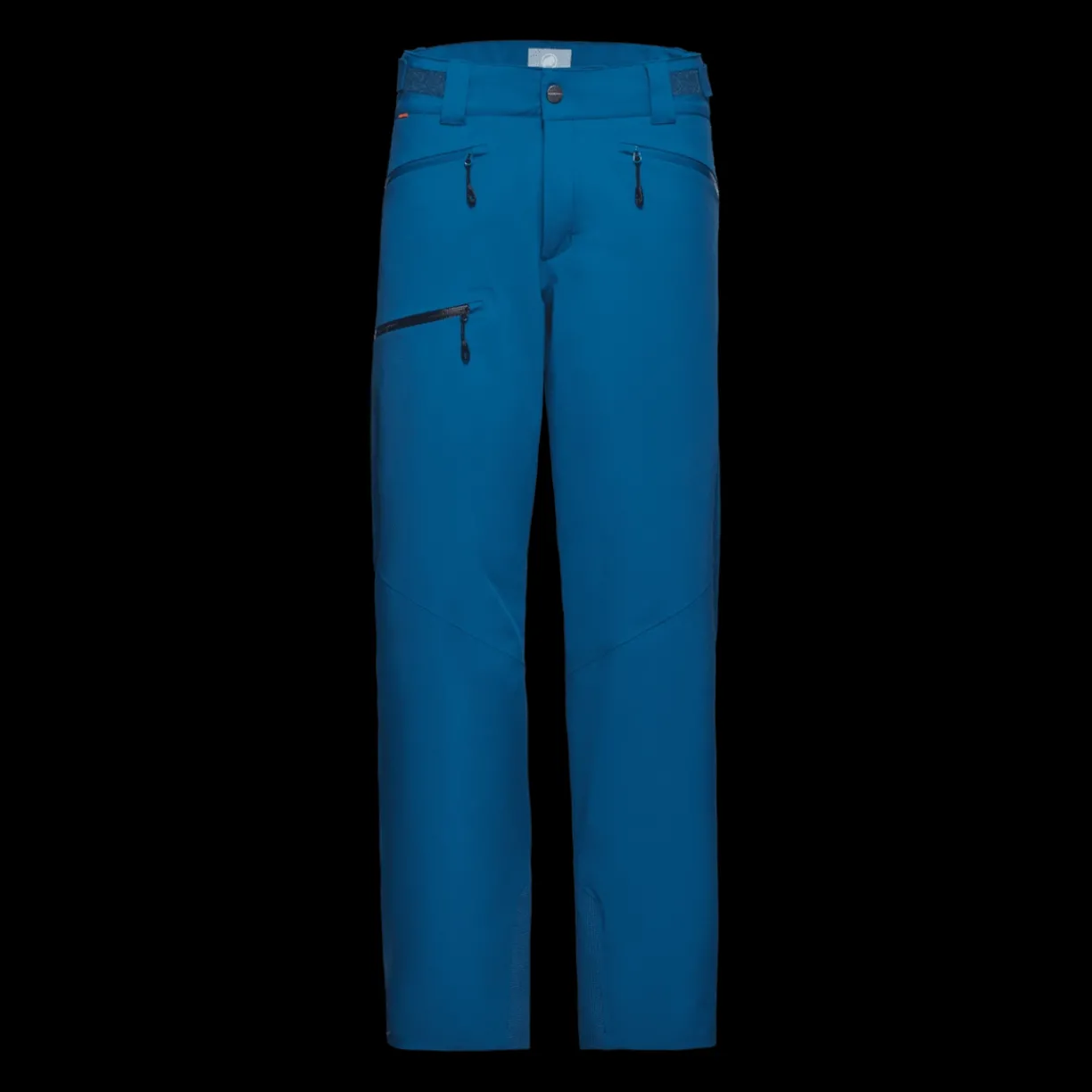 mmtsklep Spodnie I Spodenki-Spodnie ocieplane Mammut Stoney HS Thermo Pants Men