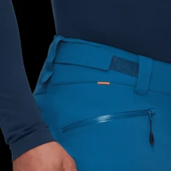 mmtsklep Spodnie I Spodenki-Spodnie ocieplane Mammut Stoney HS Thermo Pants Men