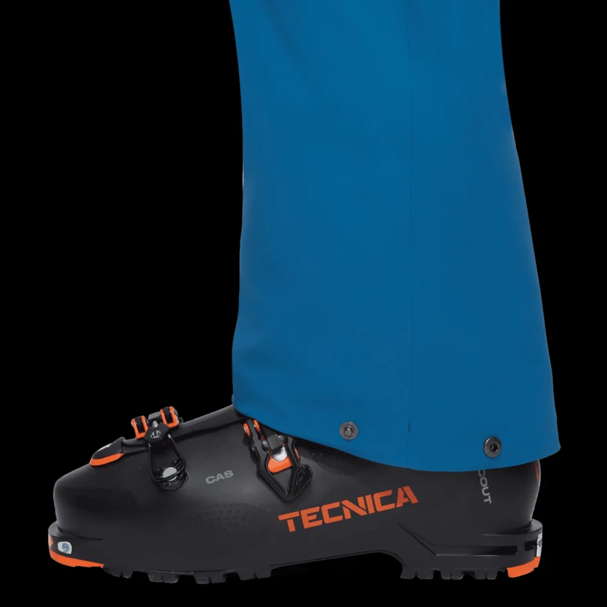 mmtsklep Spodnie I Spodenki-Spodnie ocieplane Mammut Stoney HS Thermo Pants Men