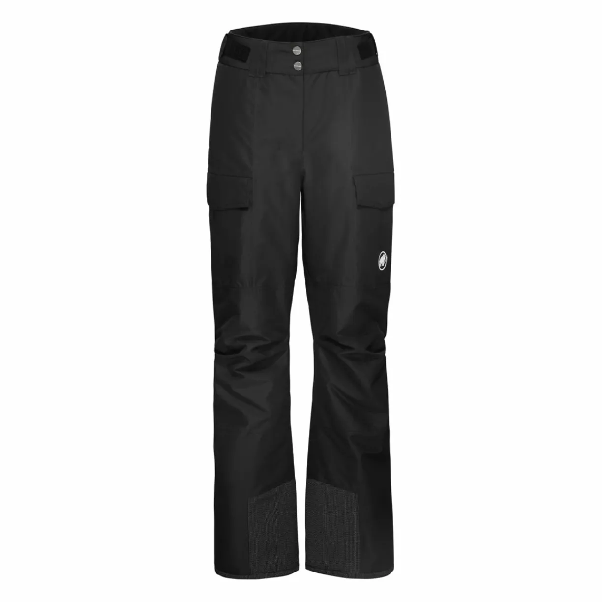 mmtsklep Spodnie I Spodenki-Spodnie ocieplane Mammut Fall Line HS Thermo Pants Women
