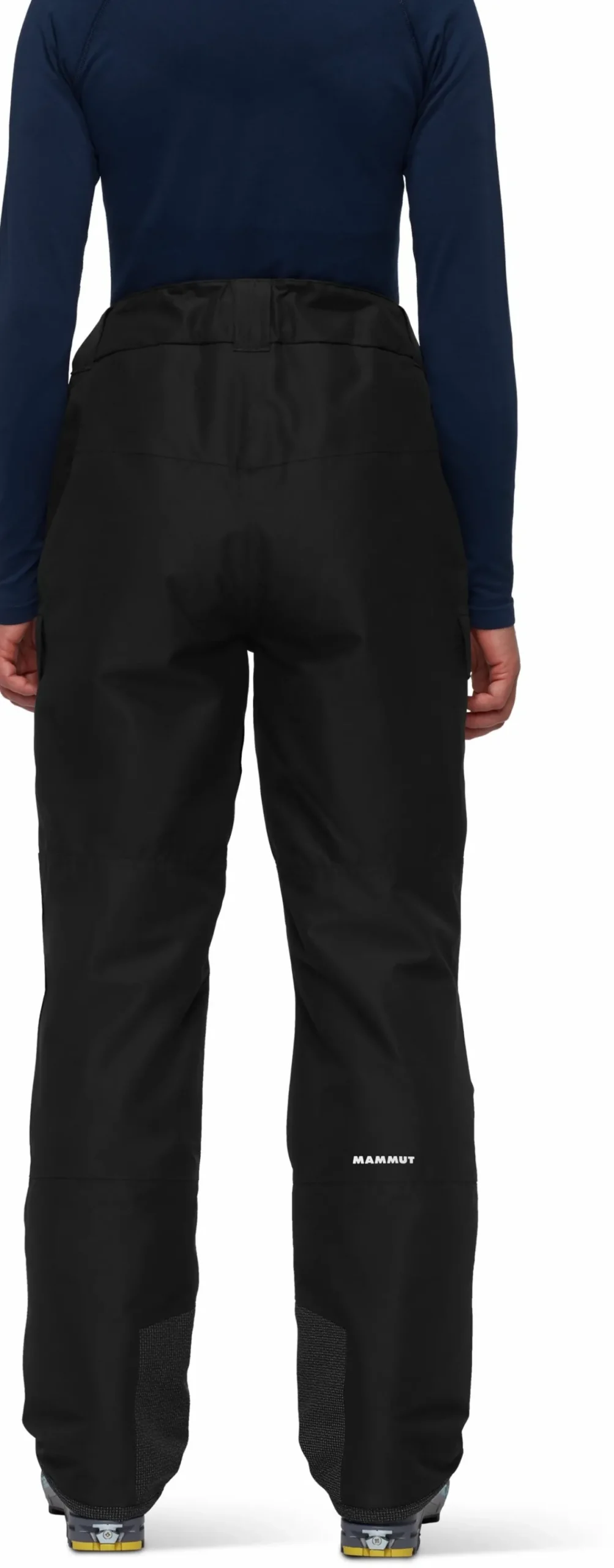 mmtsklep Spodnie I Spodenki-Spodnie ocieplane Mammut Fall Line HS Thermo Pants Women