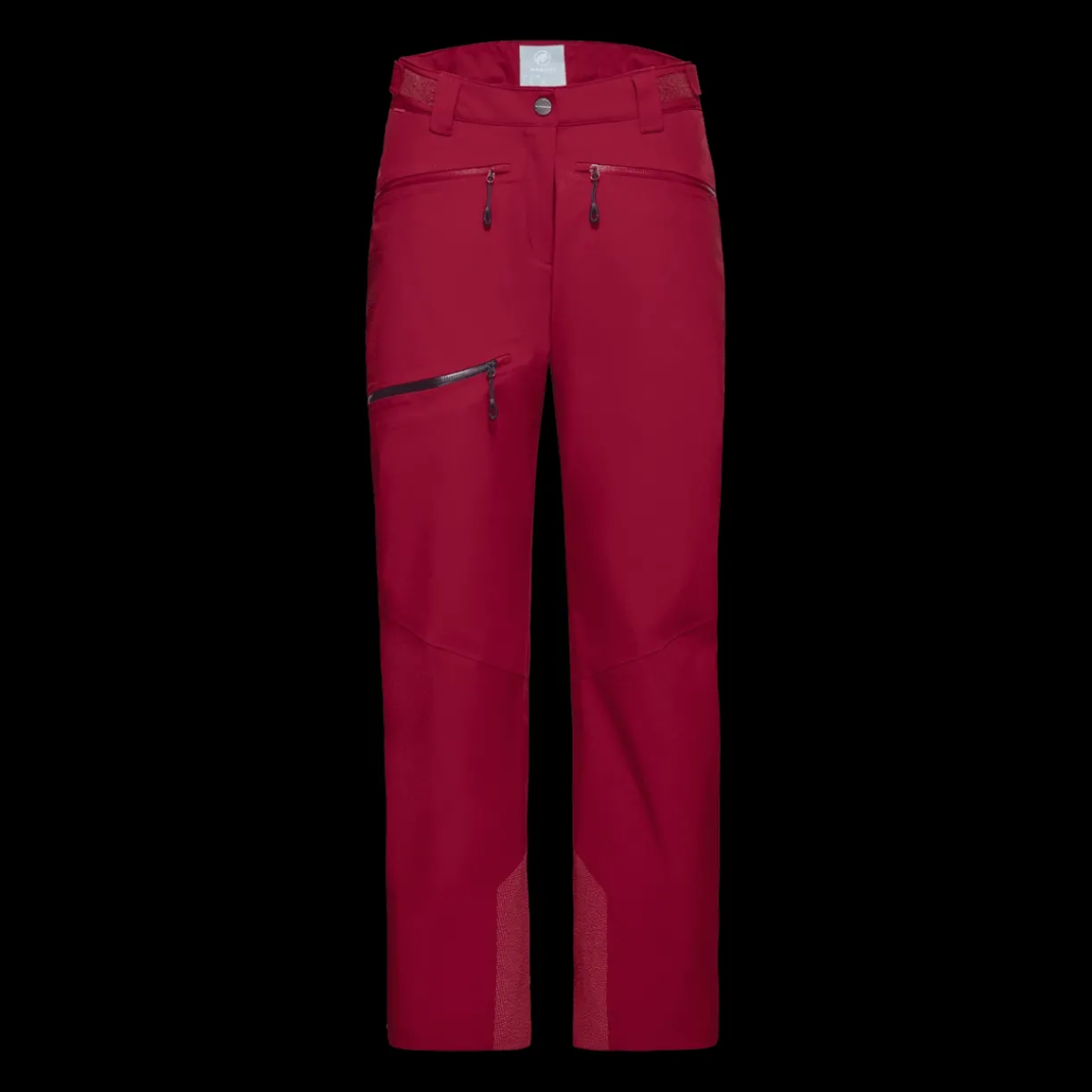 mmtsklep Spodnie I Spodenki-Spodnie ocieplane Mammut Stoney HS Thermo Pants Women