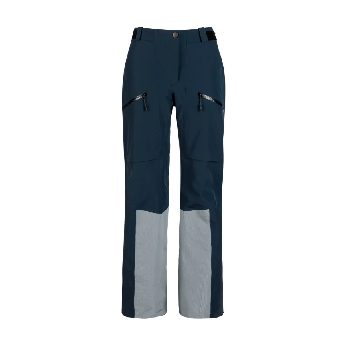 mmtsklep Spodnie I Spodenki-Spodnie ocieplane Mammut La Liste HS Thermo Pants Women