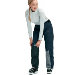 mmtsklep Spodnie I Spodenki-Spodnie ocieplane Mammut La Liste HS Thermo Pants Women